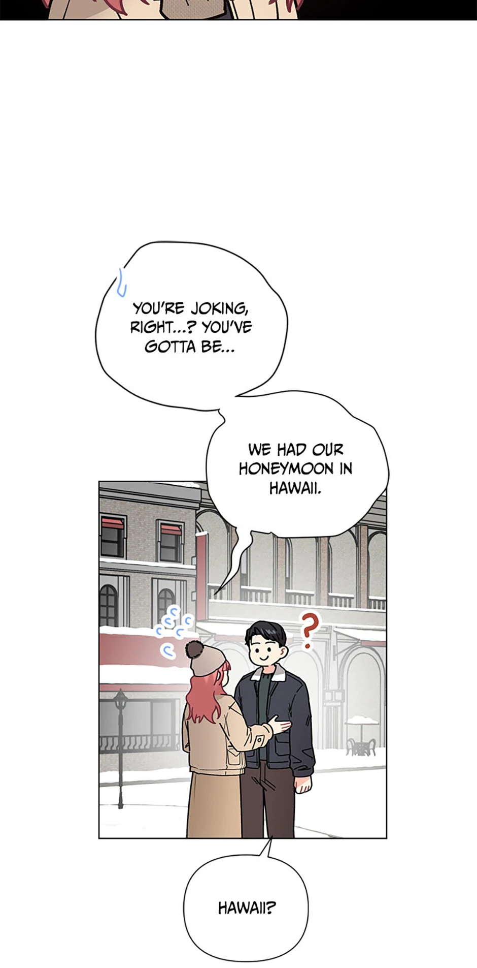 Frauds-In-Law [Official] Chapter 76 13