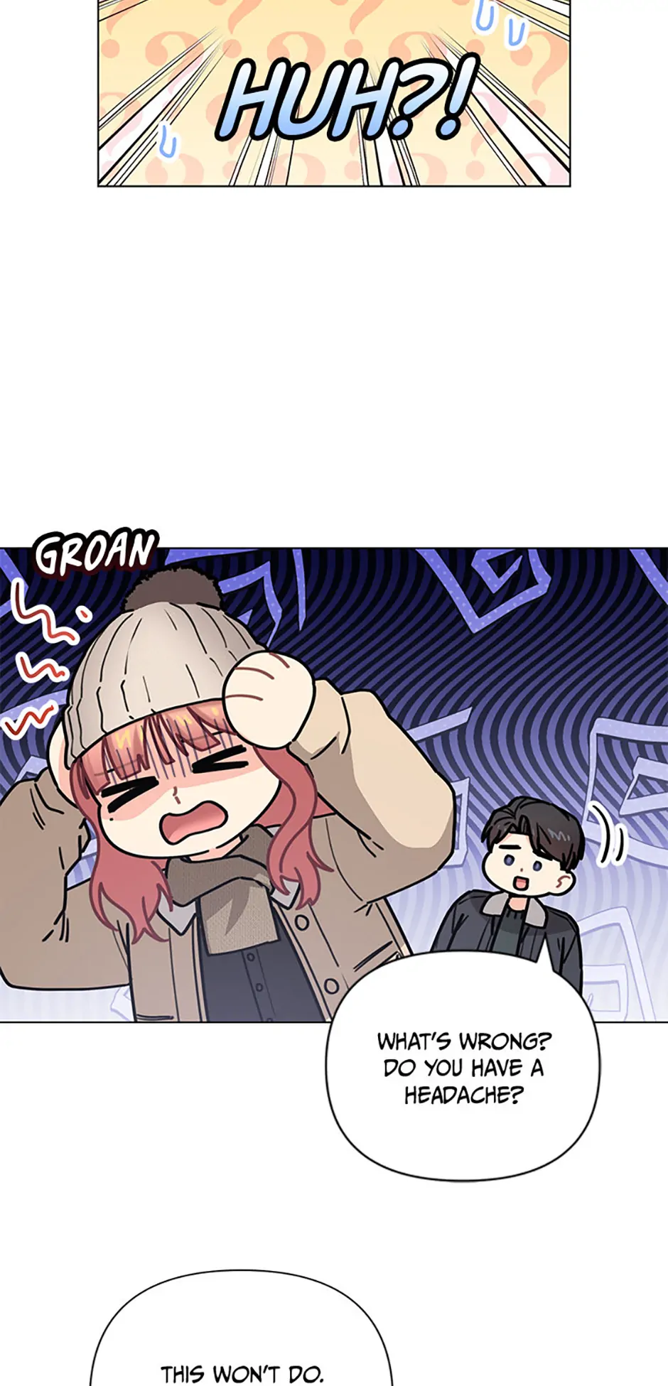 Frauds-In-Law [Official] Chapter 76 17