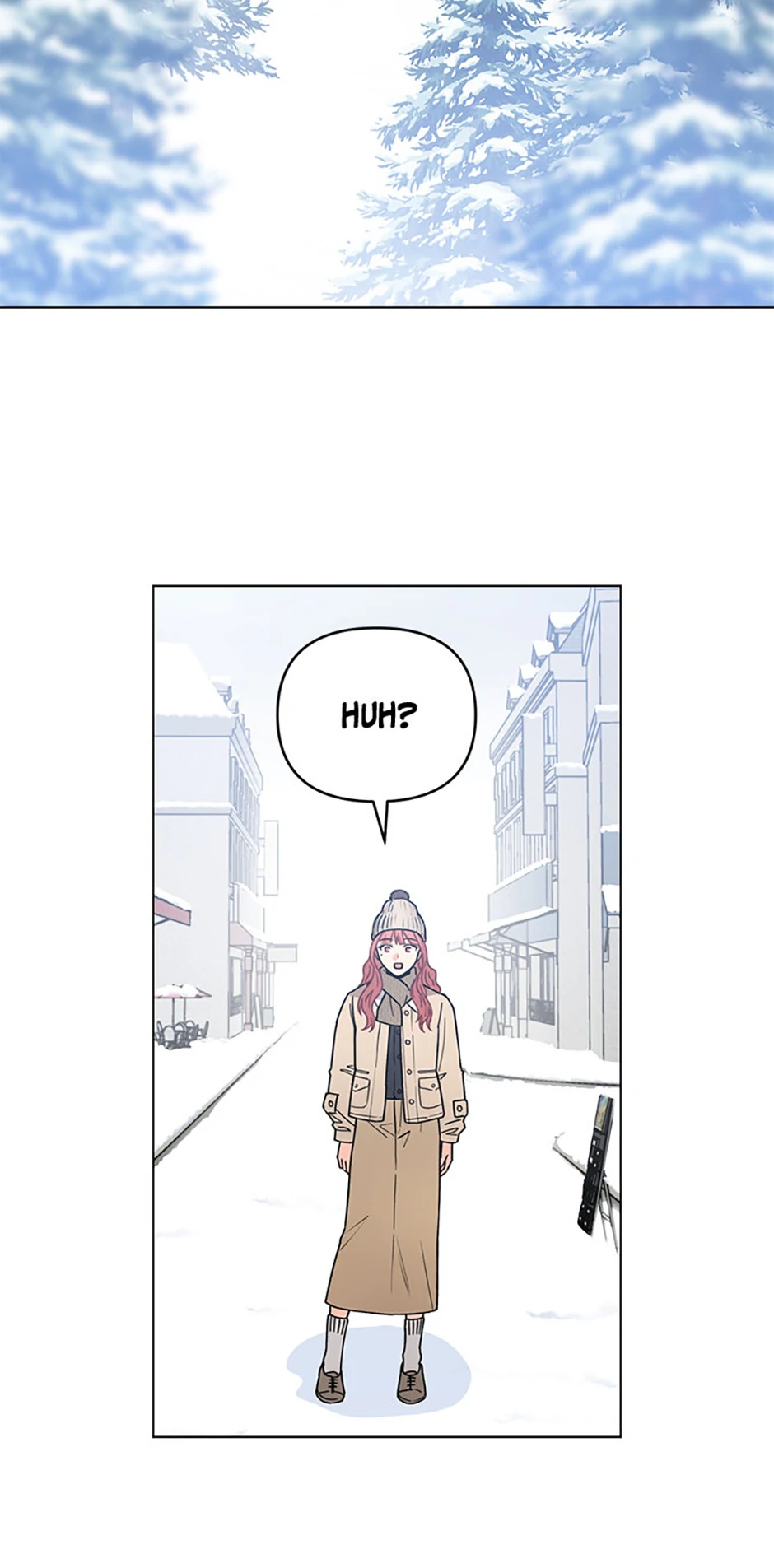 Frauds-In-Law [Official] Chapter 76 2