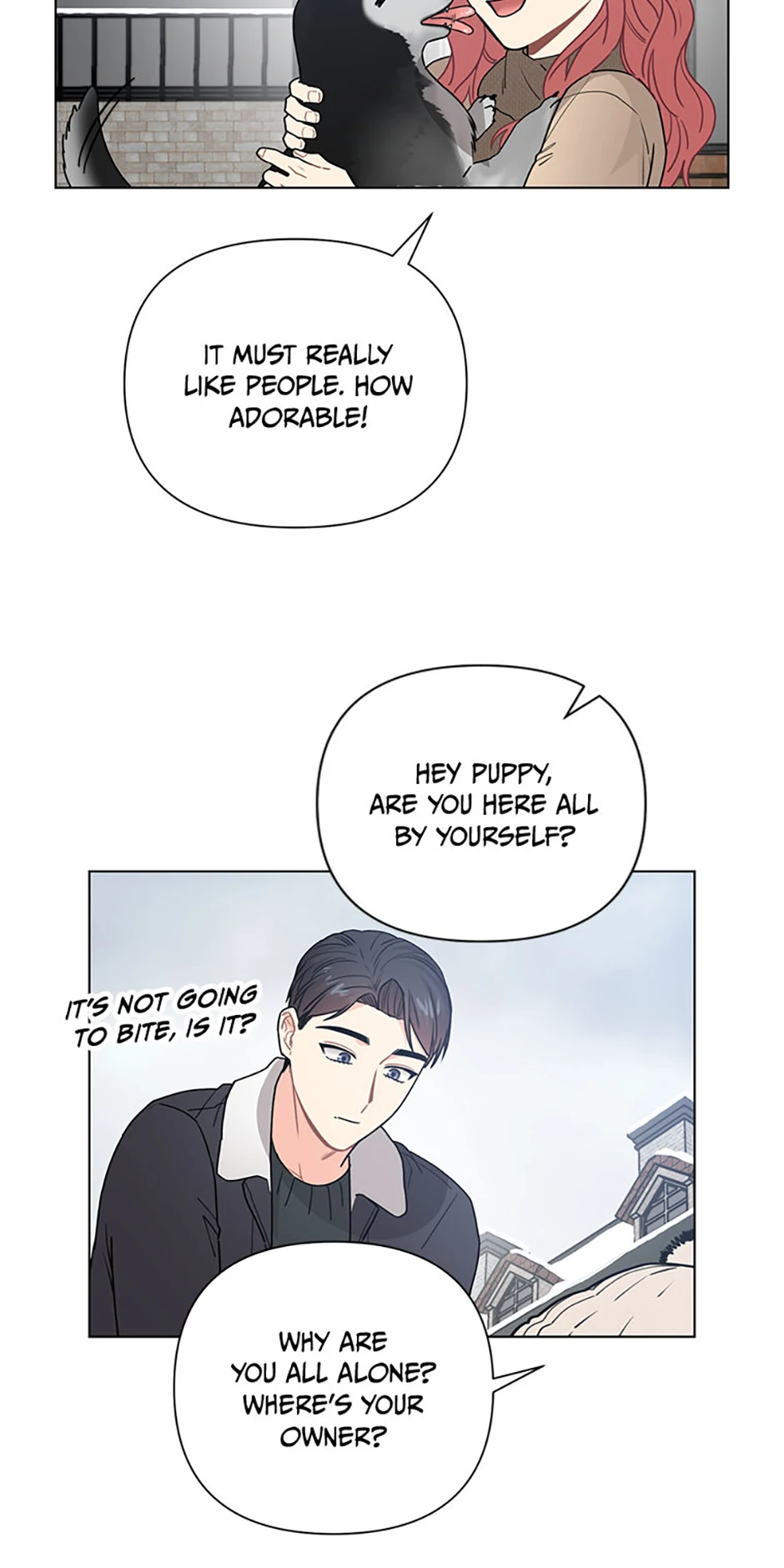 Frauds-In-Law [Official] Chapter 76 24