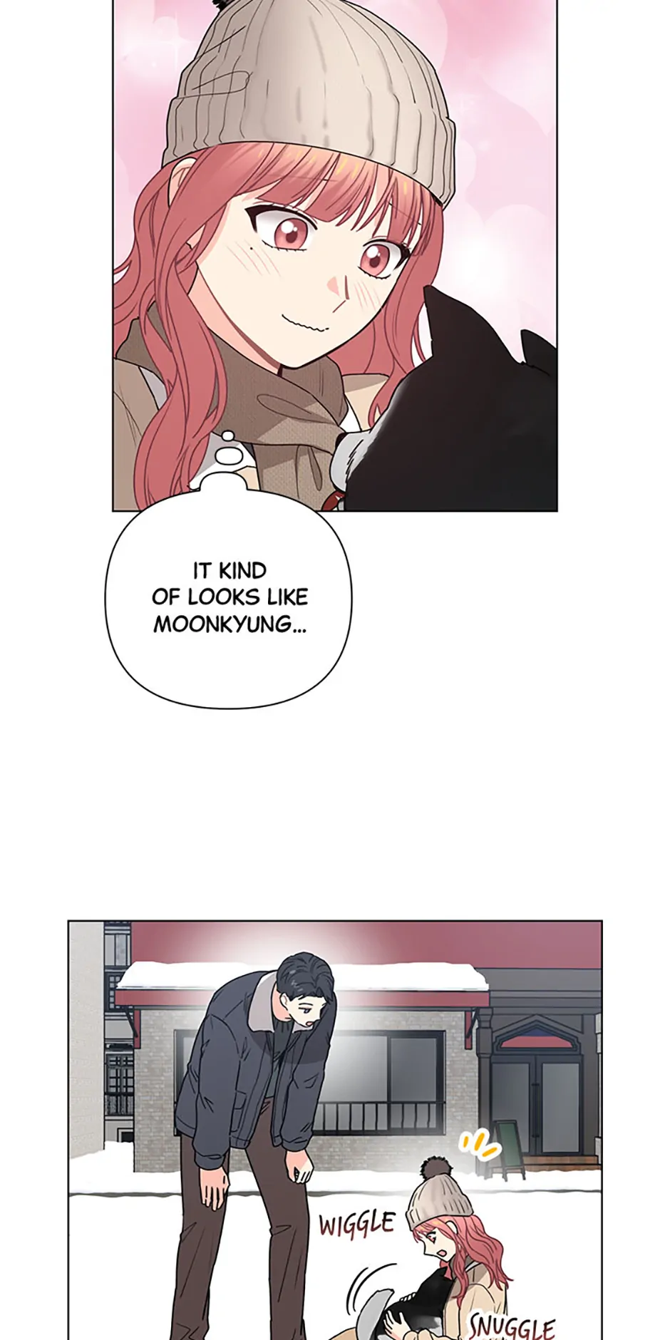 Frauds-In-Law [Official] Chapter 76 26
