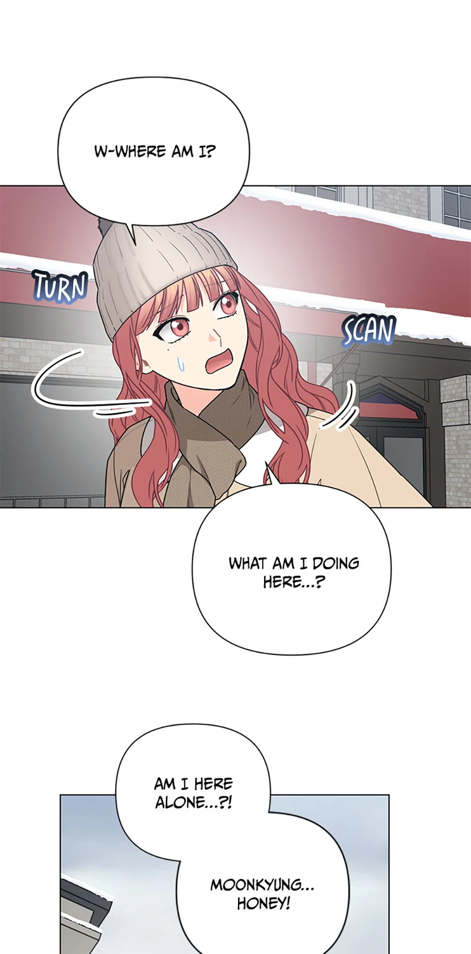 Frauds-In-Law [Official] Chapter 76 3