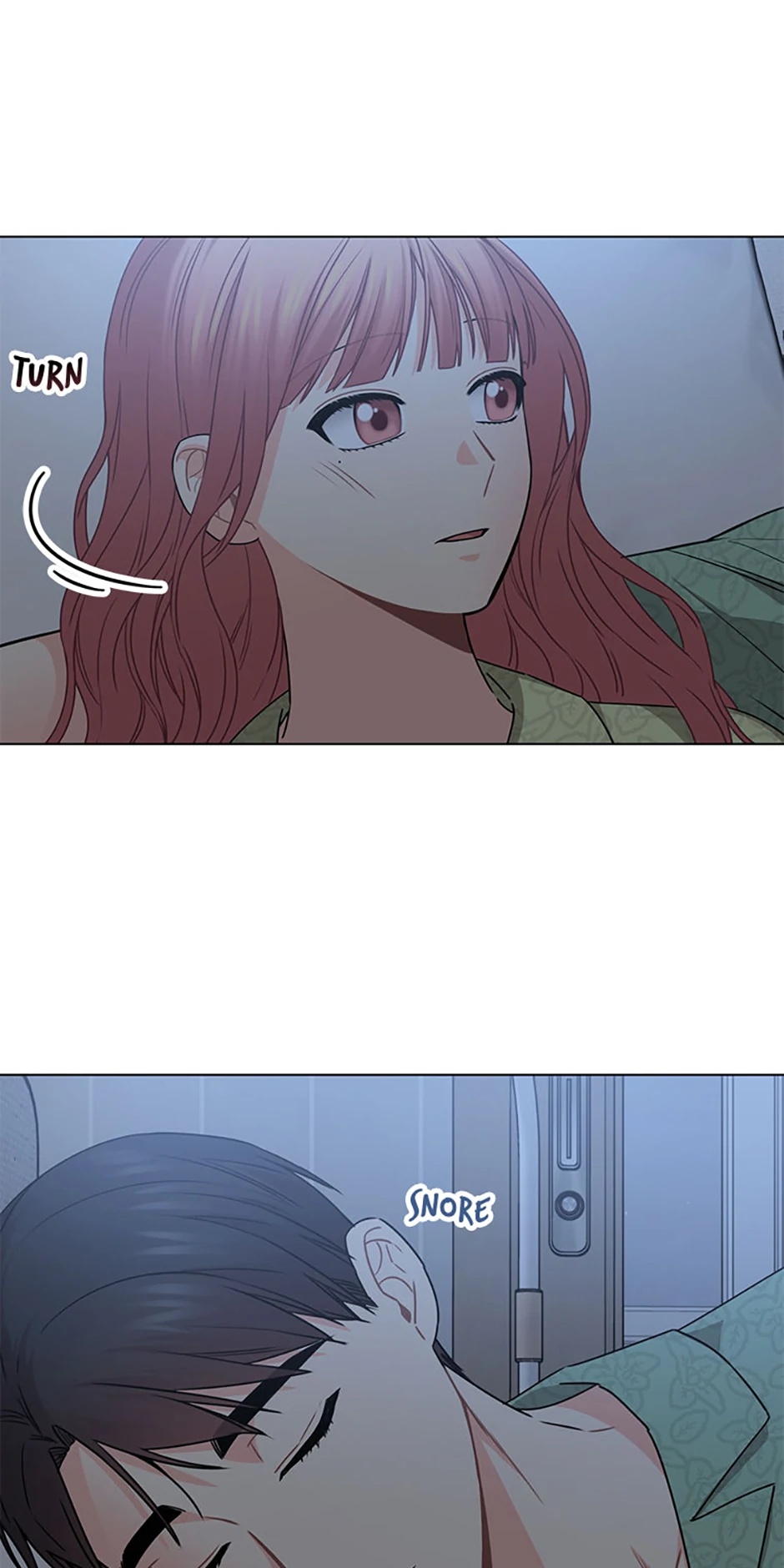 Frauds-In-Law [Official] Chapter 76 30