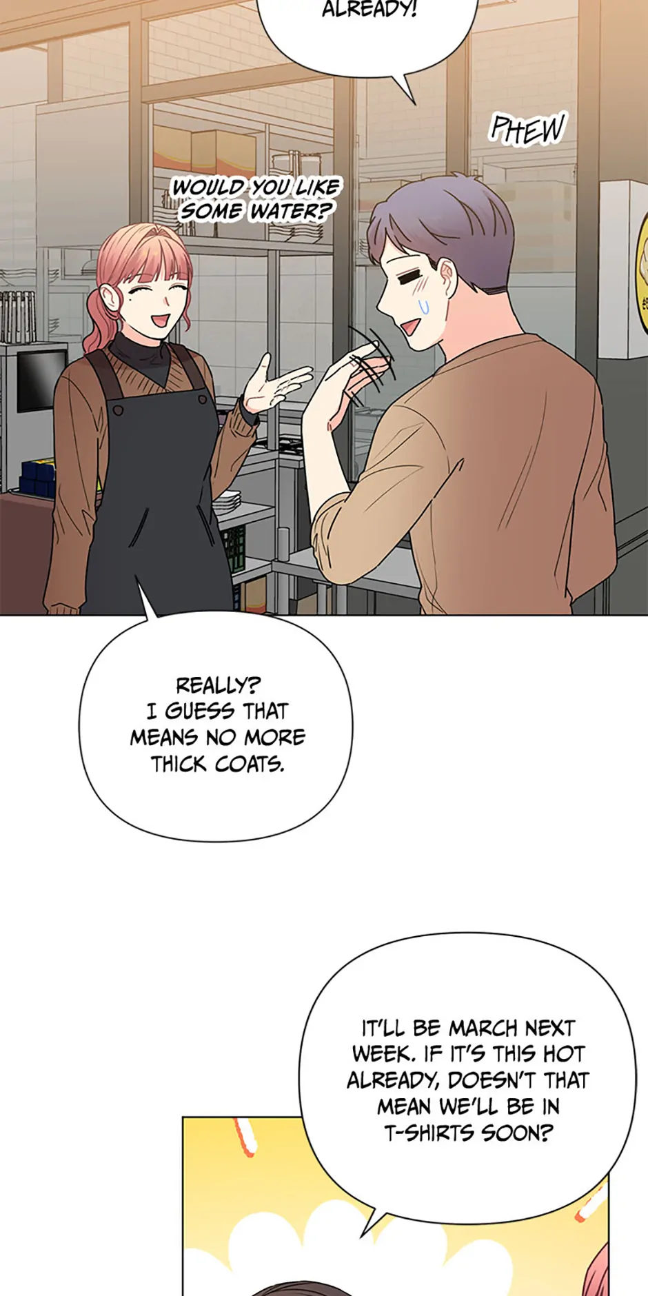 Frauds-In-Law [Official] Chapter 76 37