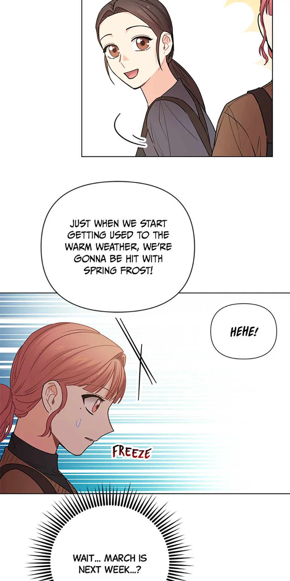 Frauds-In-Law [Official] Chapter 76 38