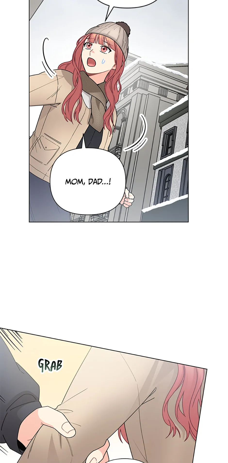 Frauds-In-Law [Official] Chapter 76 4