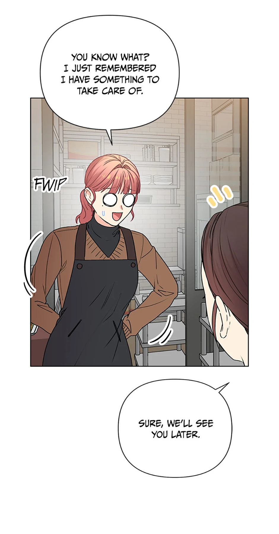 Frauds-In-Law [Official] Chapter 76 40