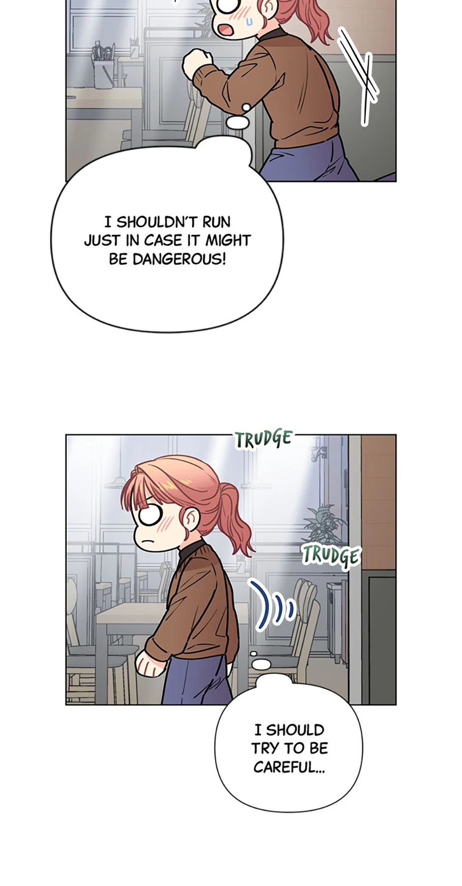 Frauds-In-Law [Official] Chapter 76 42