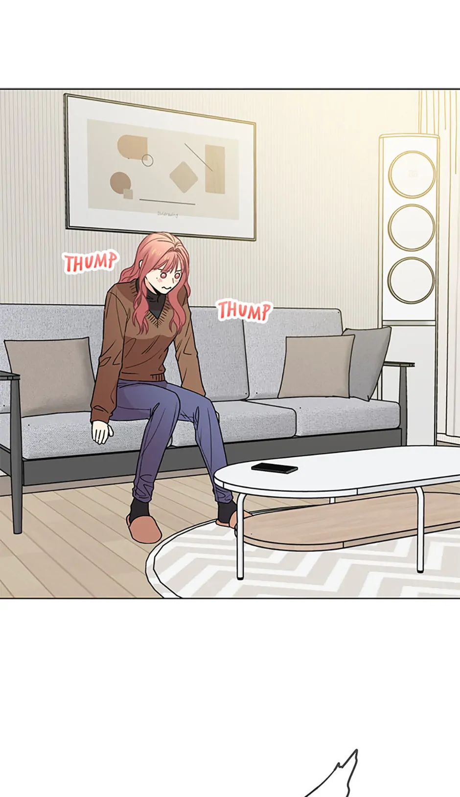 Frauds-In-Law [Official] Chapter 76 45