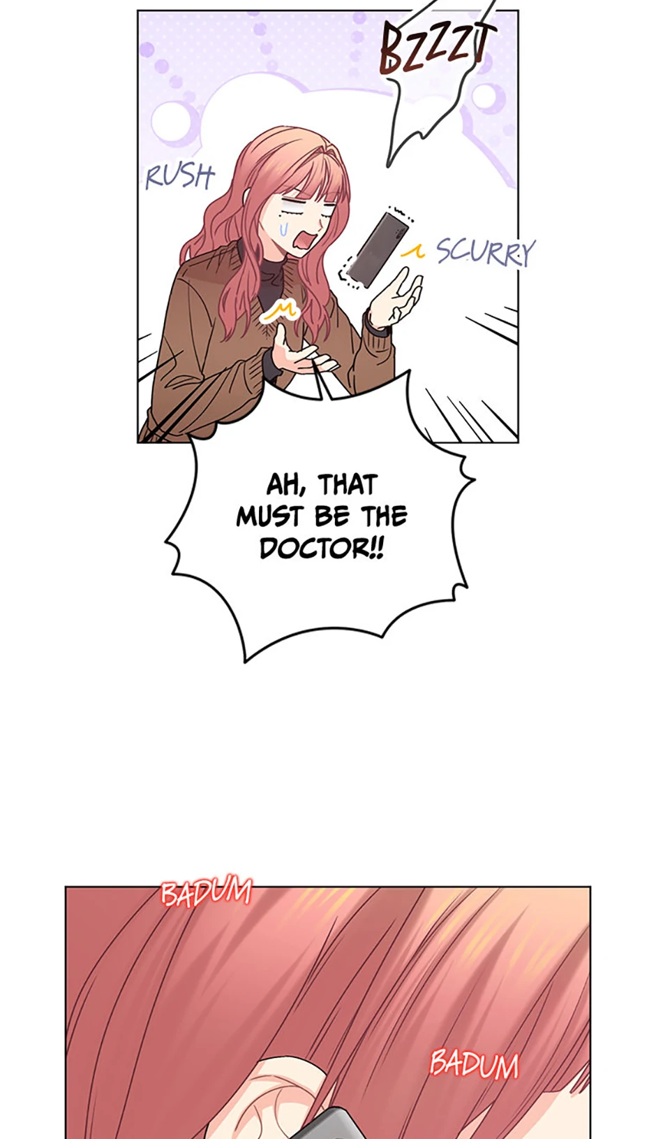 Frauds-In-Law [Official] Chapter 76 46