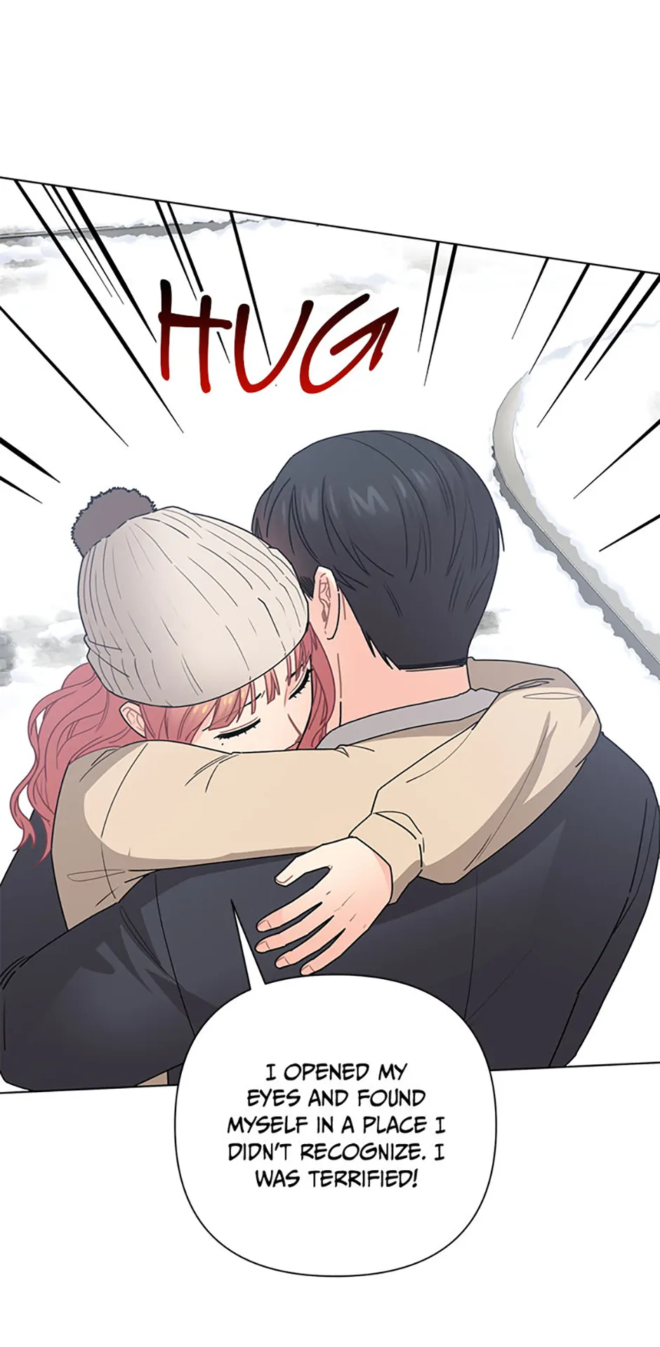 Frauds-In-Law [Official] Chapter 76 6