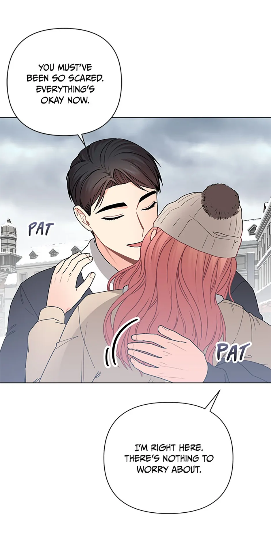 Frauds-In-Law [Official] Chapter 76 7
