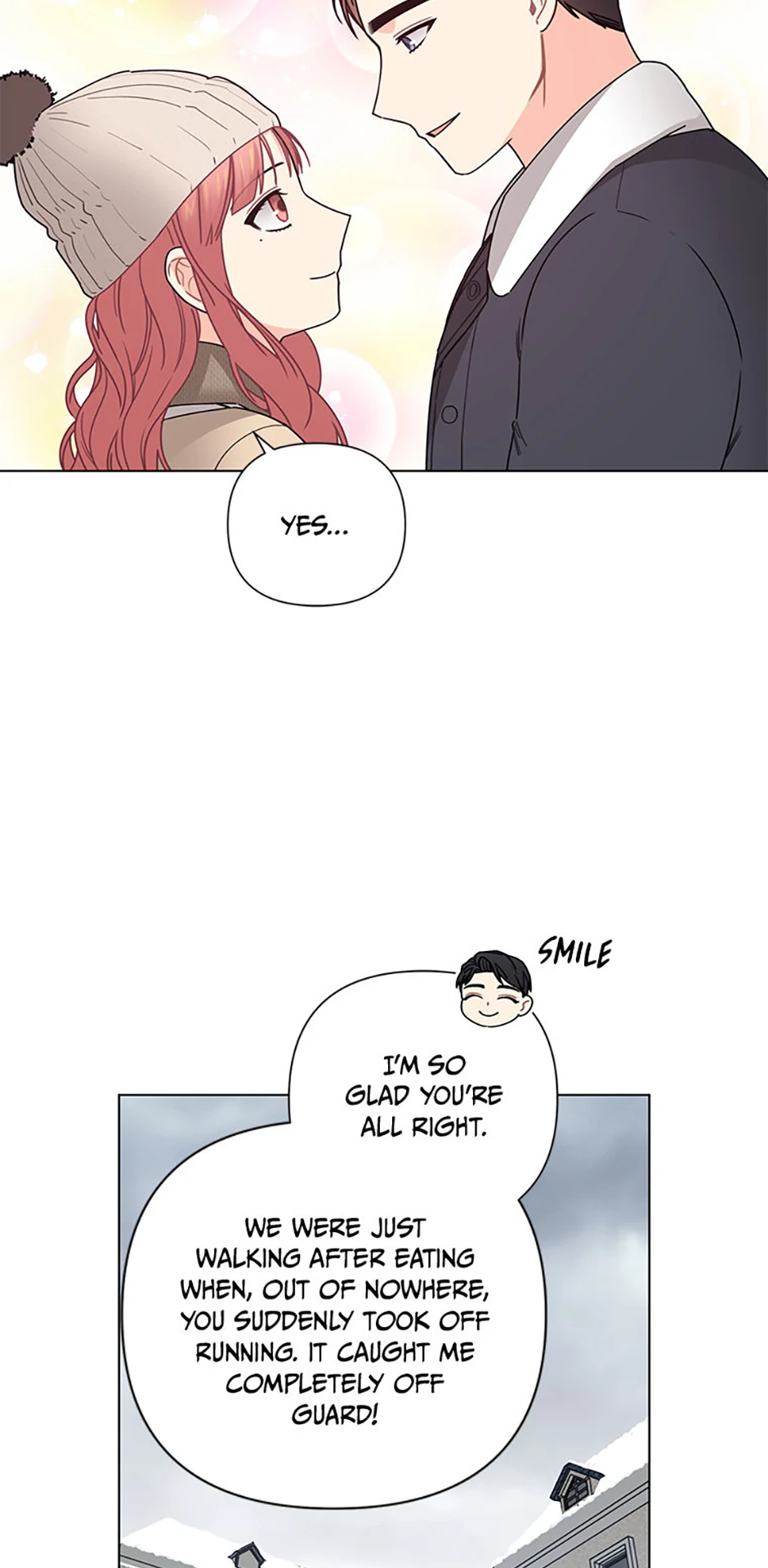 Frauds-In-Law [Official] Chapter 76 9