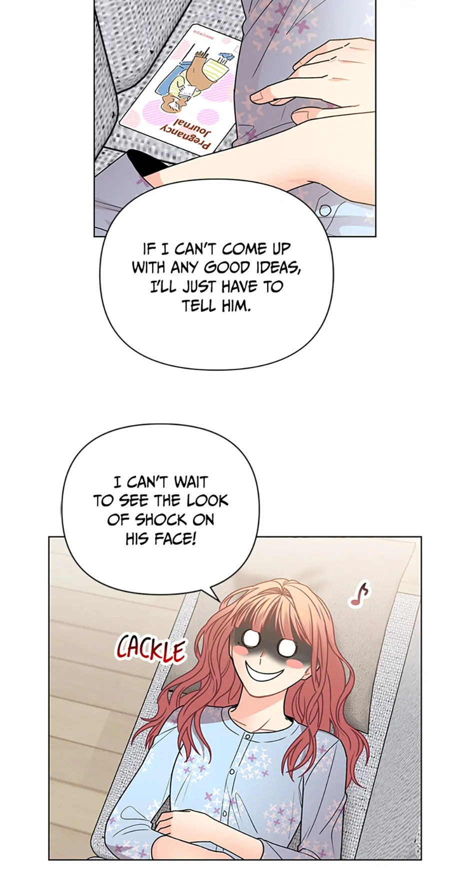 Frauds-In-Law [Official] Chapter 77 19