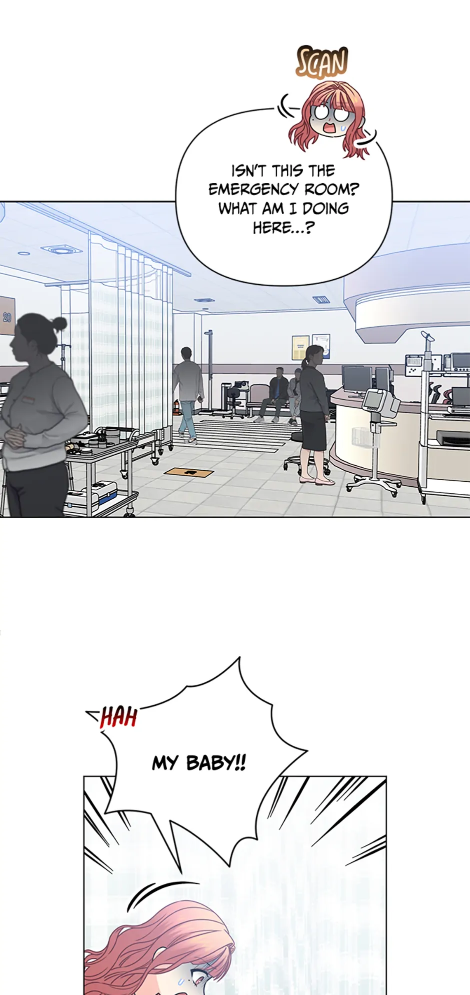 Frauds-In-Law [Official] Chapter 77 21