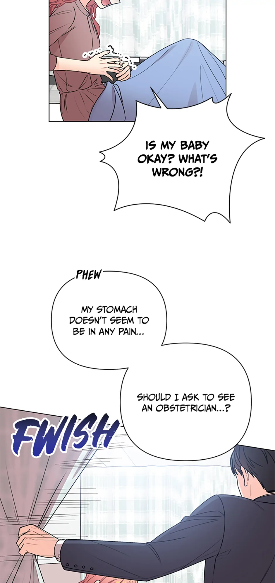 Frauds-In-Law [Official] Chapter 77 22