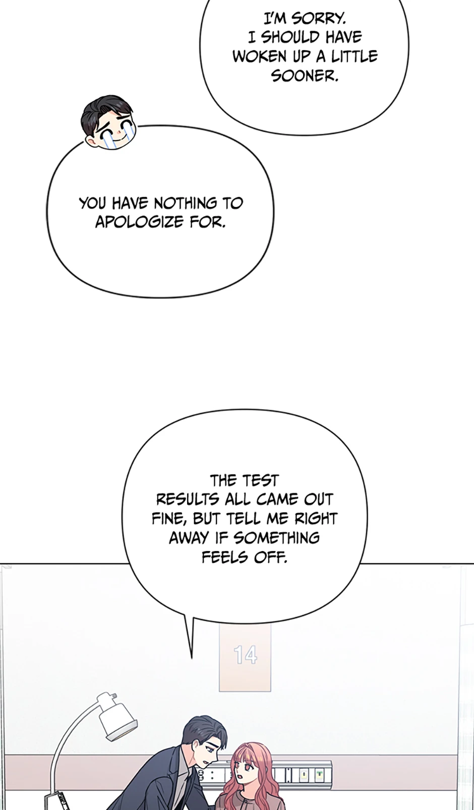 Frauds-In-Law [Official] Chapter 77 27