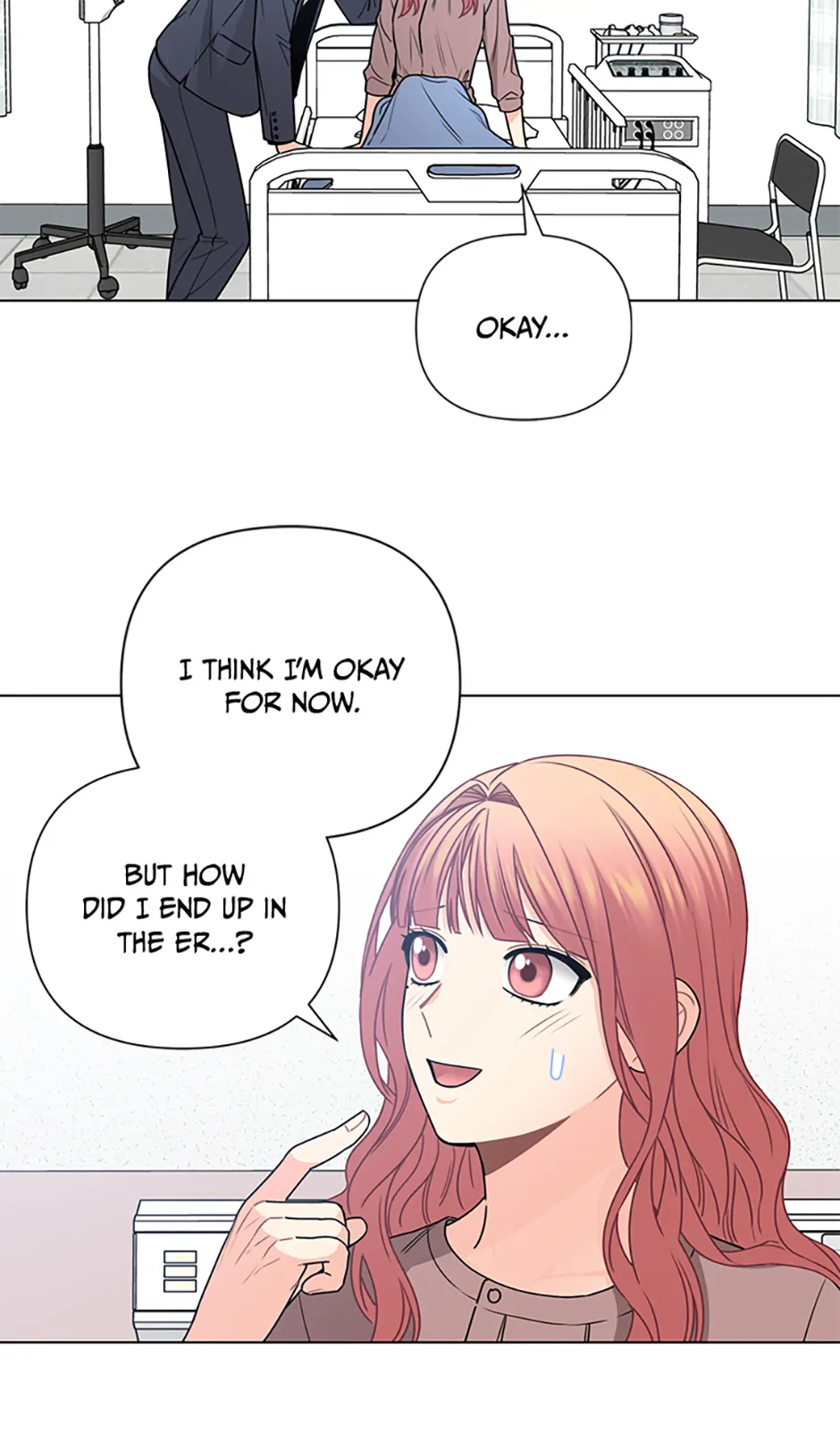 Frauds-In-Law [Official] Chapter 77 28