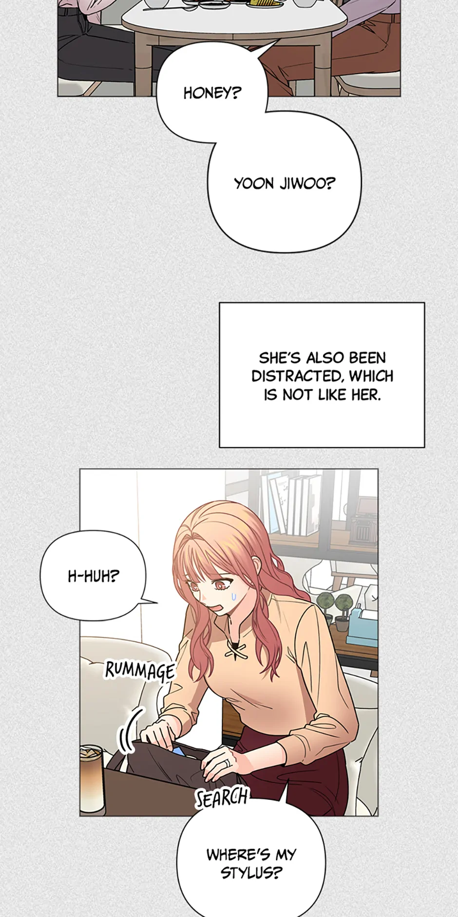 Frauds-In-Law [Official] Chapter 77 3