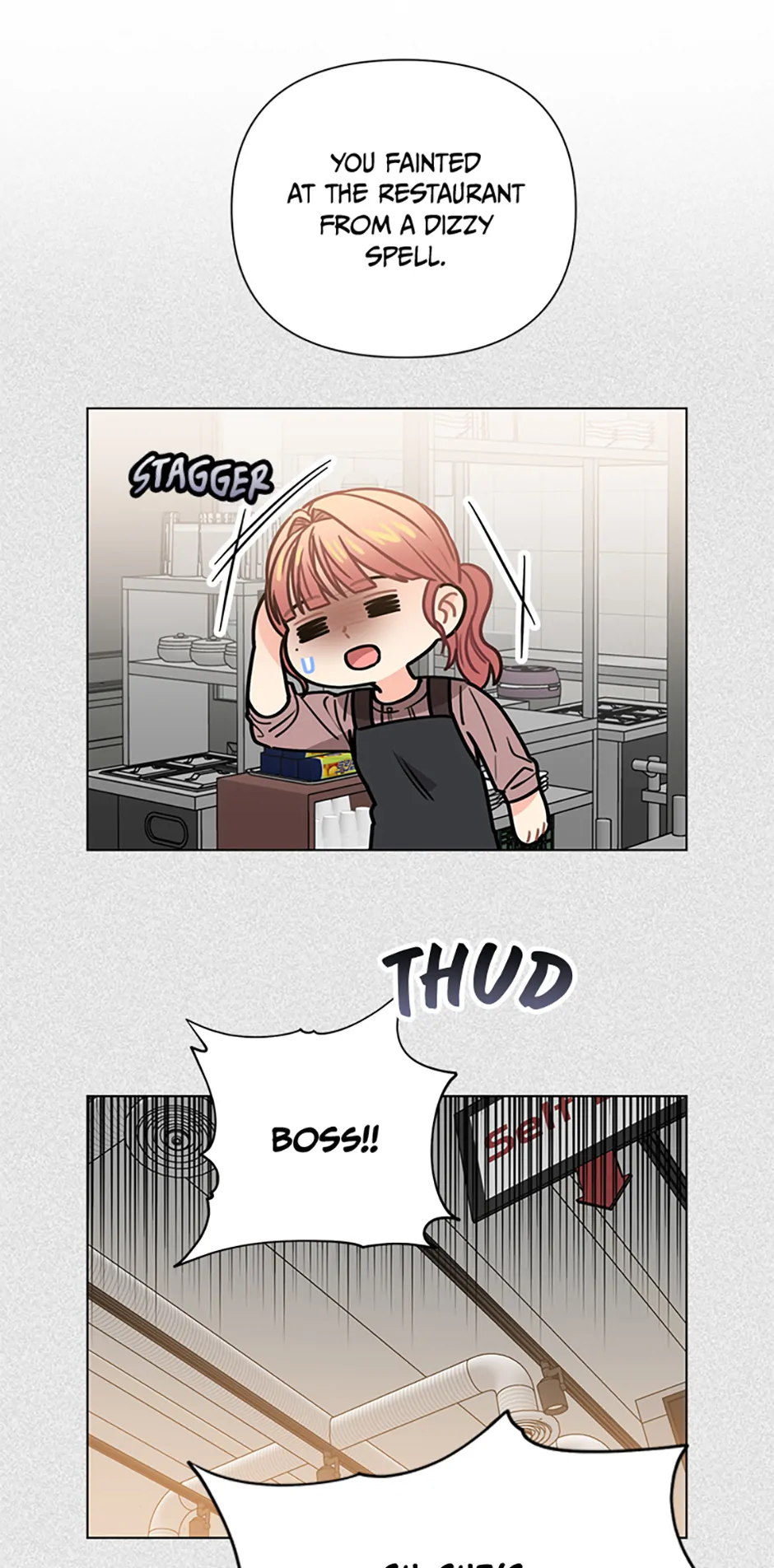 Frauds-In-Law [Official] Chapter 77 30