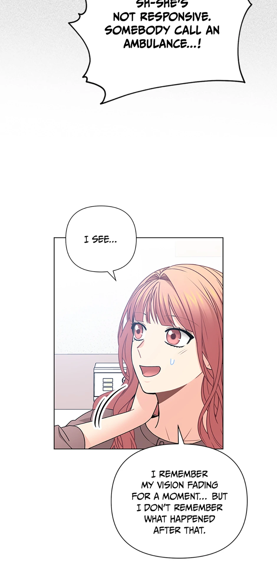Frauds-In-Law [Official] Chapter 77 31