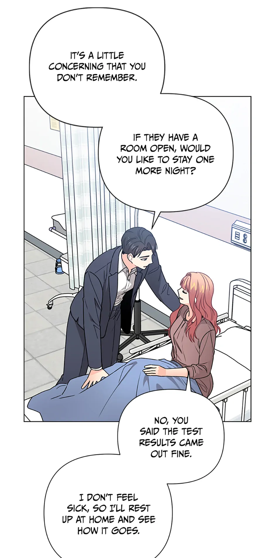 Frauds-In-Law [Official] Chapter 77 32