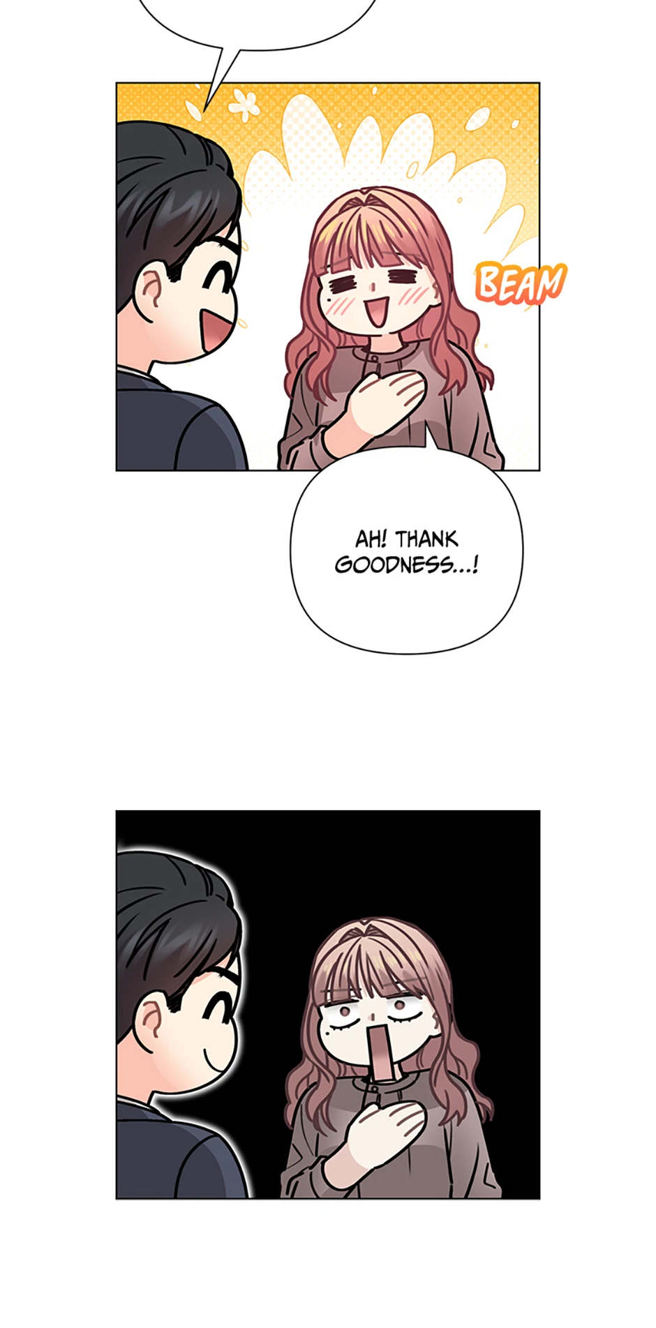 Frauds-In-Law [Official] Chapter 77 34