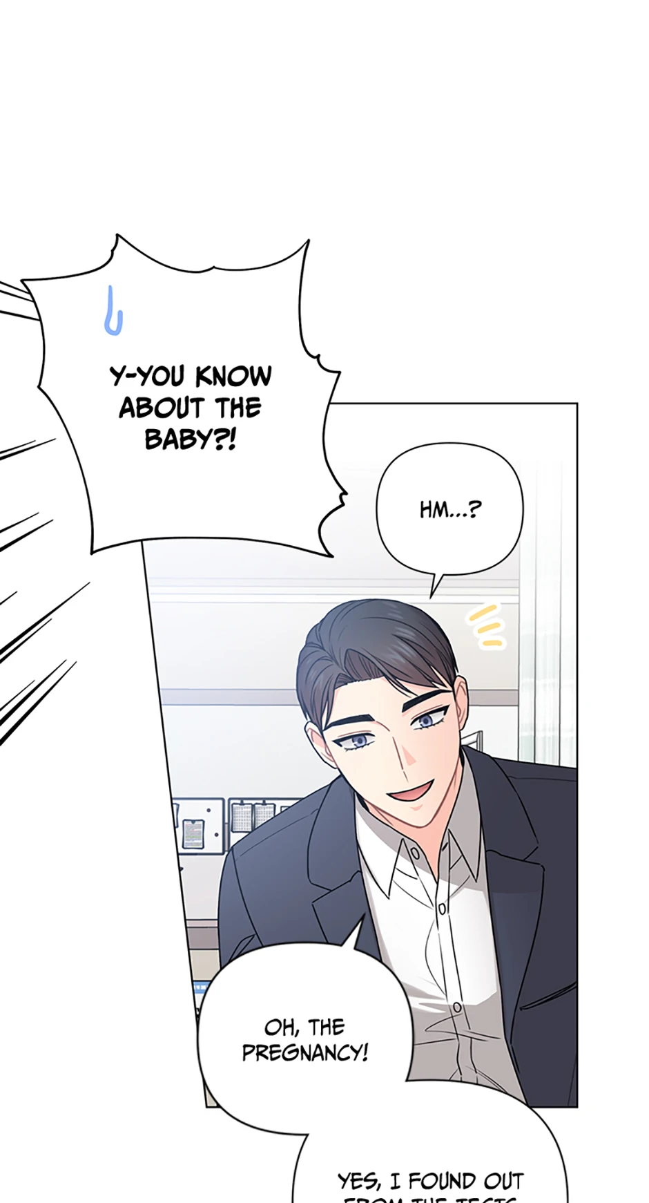 Frauds-In-Law [Official] Chapter 77 35
