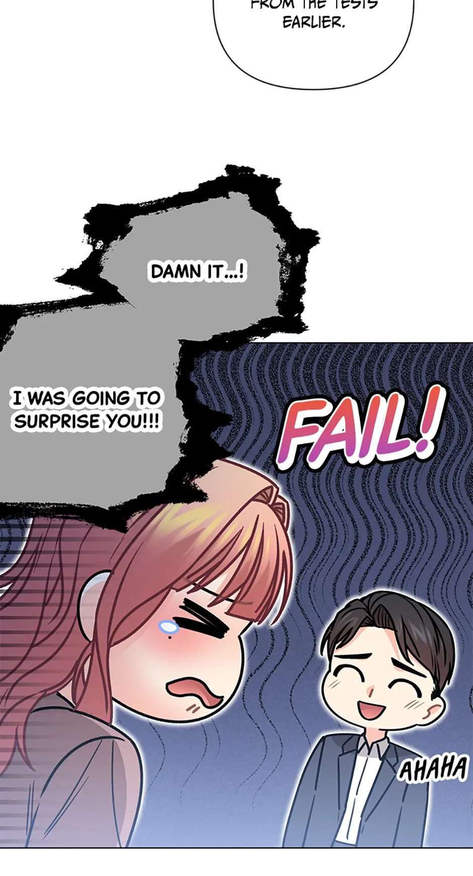 Frauds-In-Law [Official] Chapter 77 36