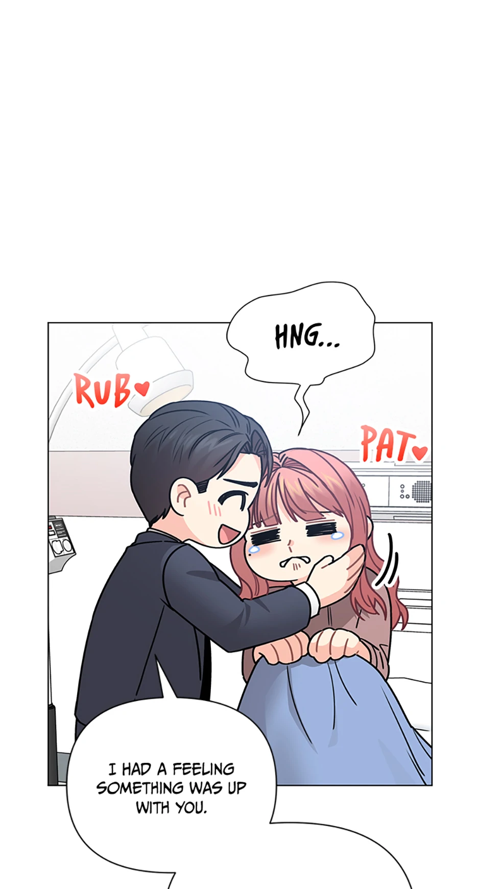 Frauds-In-Law [Official] Chapter 77 37