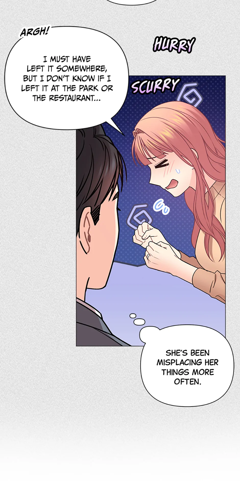 Frauds-In-Law [Official] Chapter 77 4