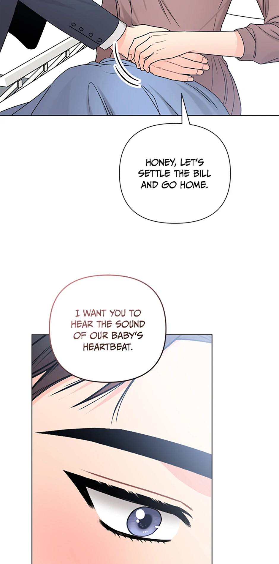 Frauds-In-Law [Official] Chapter 77 43