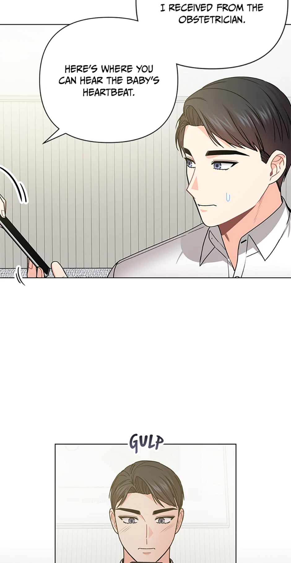 Frauds-In-Law [Official] Chapter 77 47