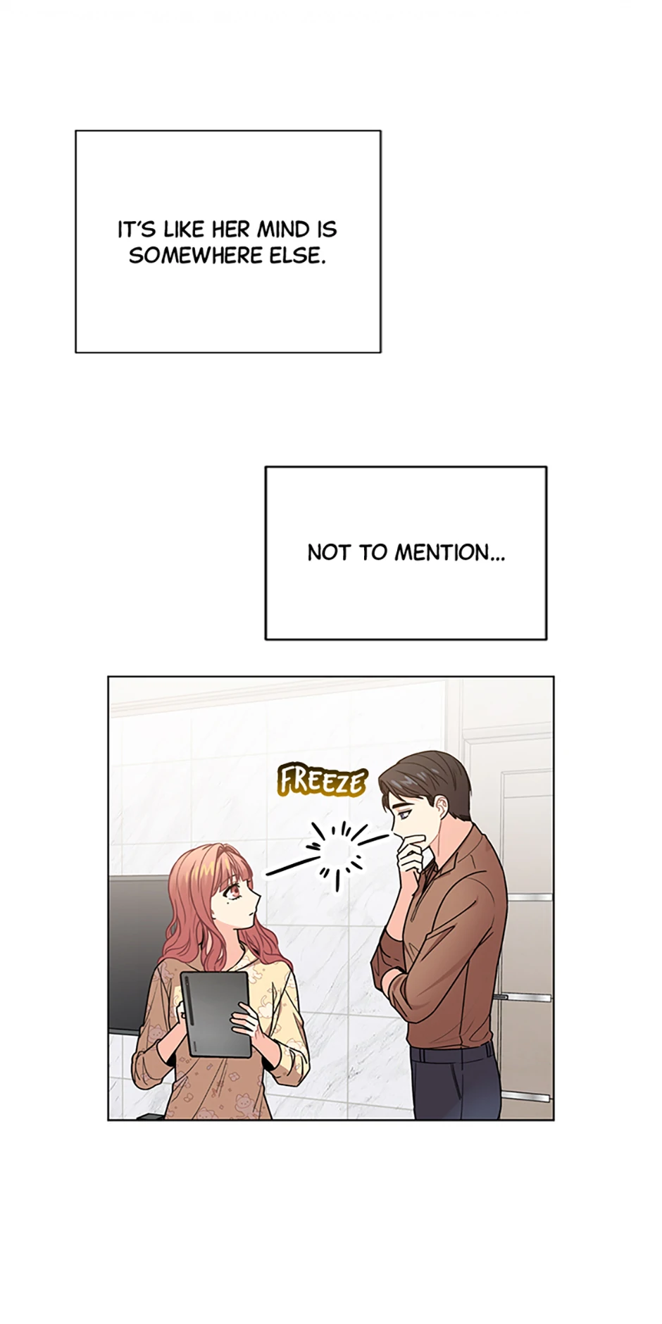 Frauds-In-Law [Official] Chapter 77 5