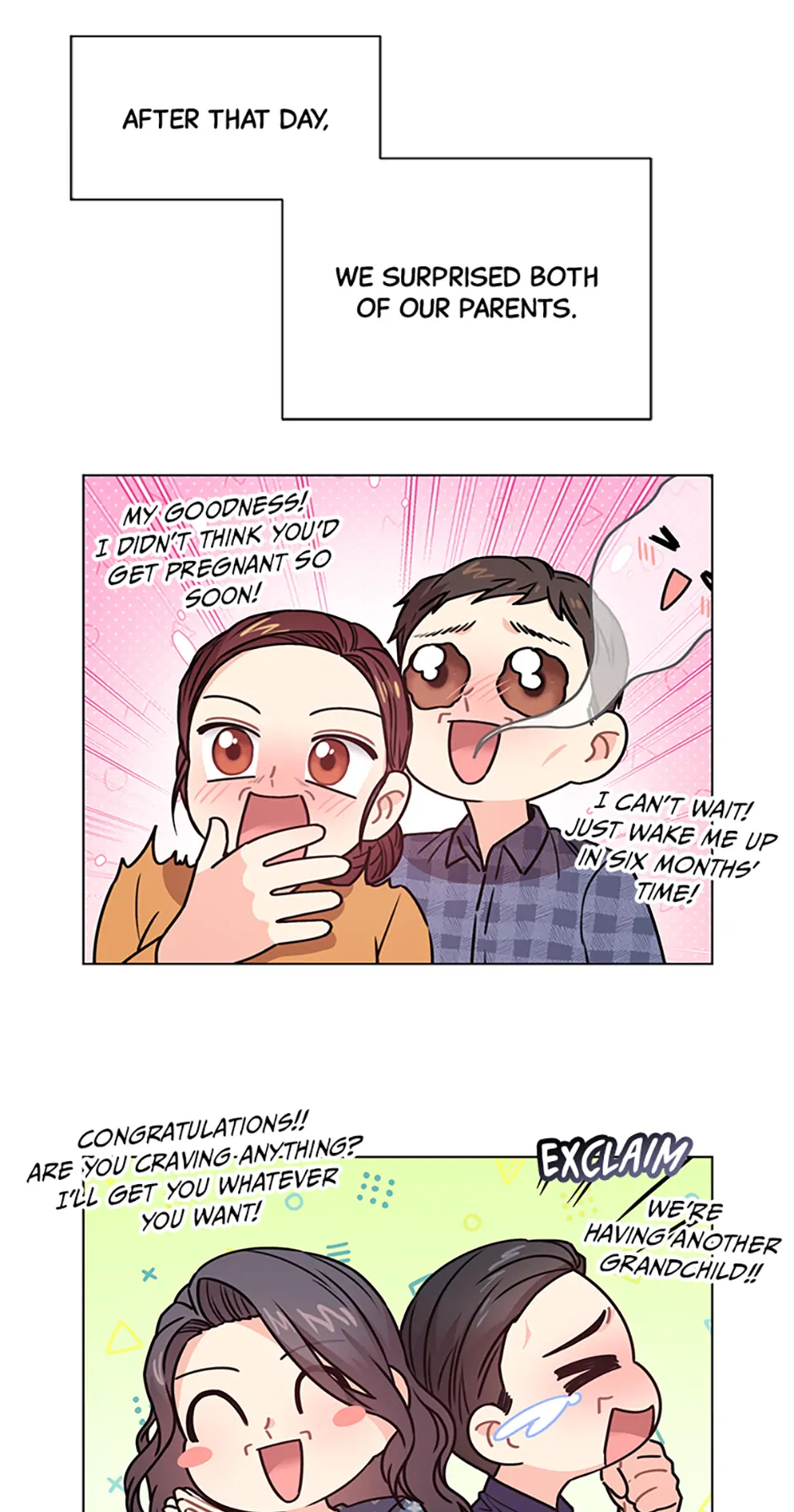 Frauds-In-Law [Official] Chapter 77 53