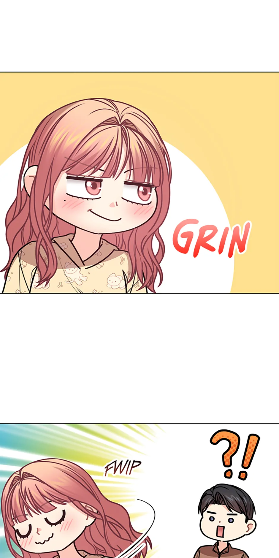 Frauds-In-Law [Official] Chapter 77 6