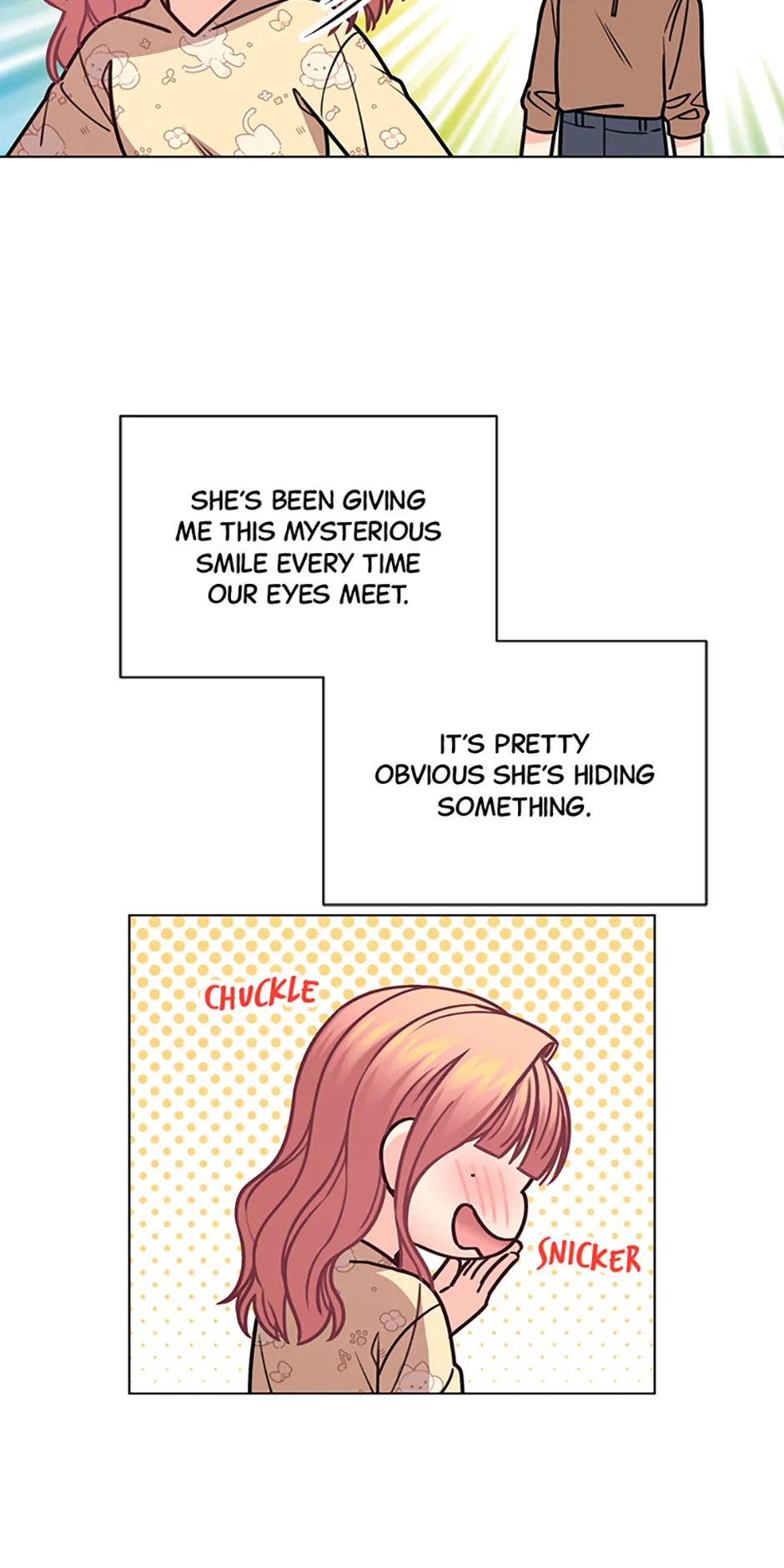 Frauds-In-Law [Official] Chapter 77 7