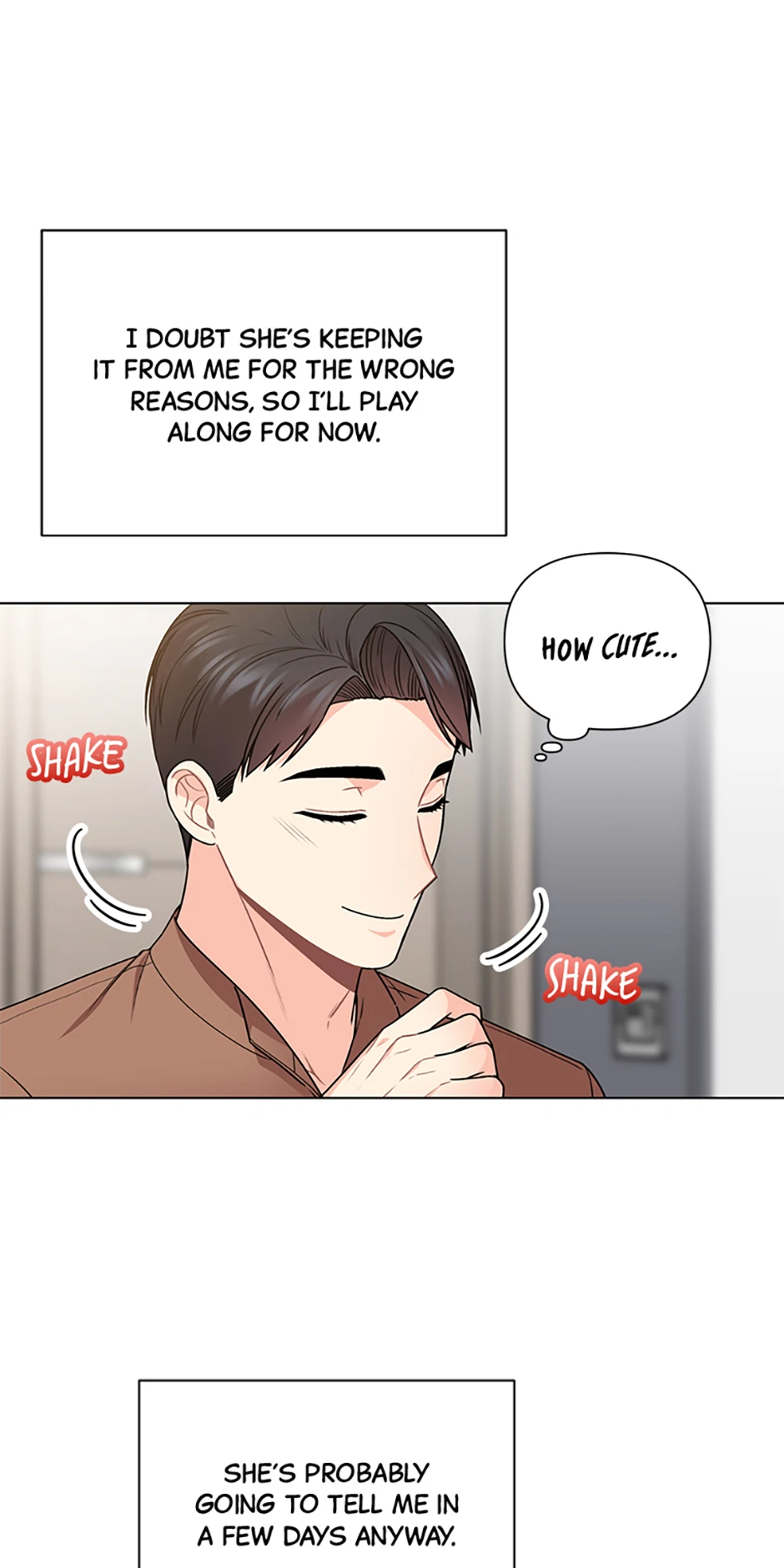 Frauds-In-Law [Official] Chapter 77 8