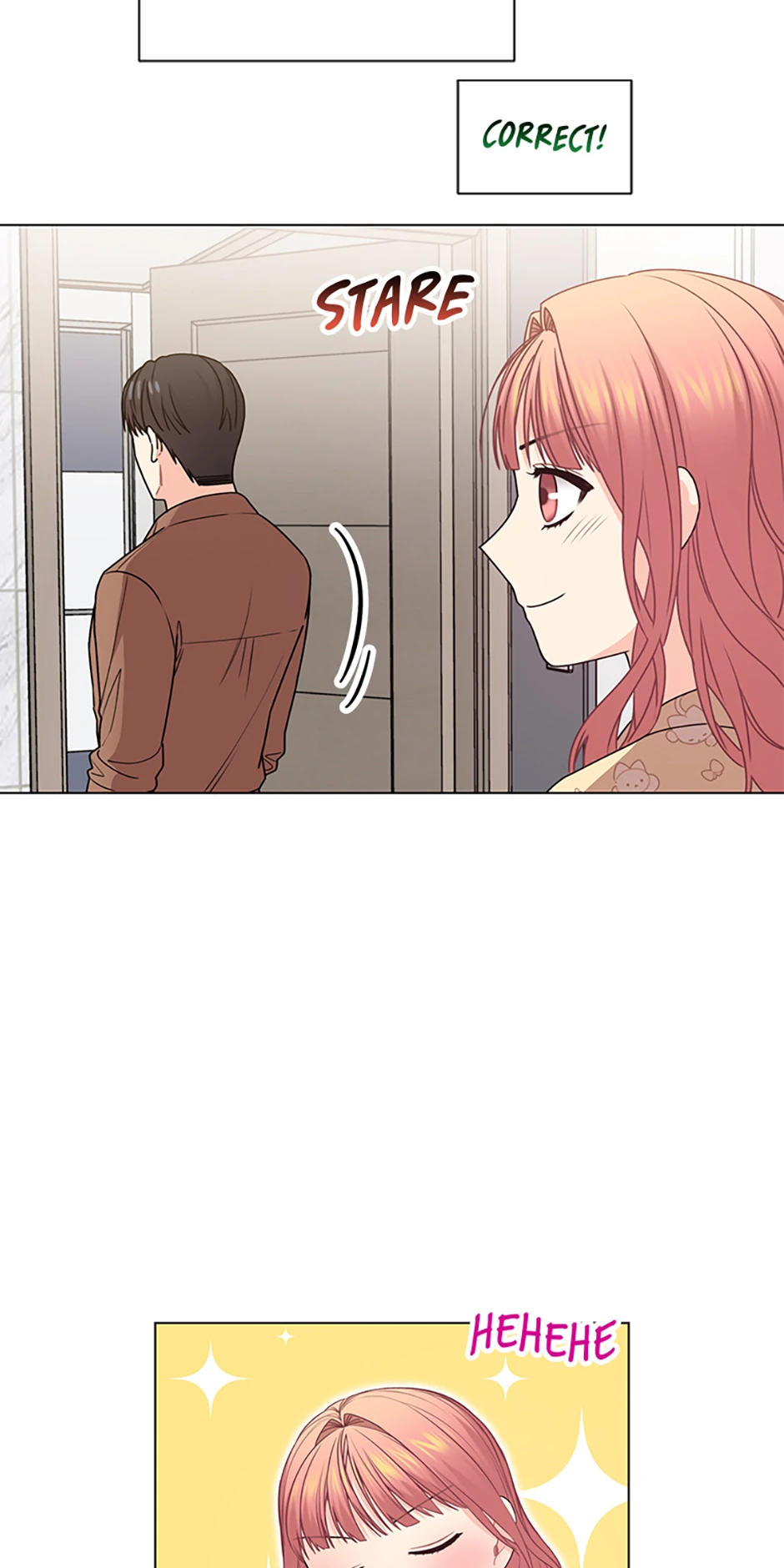 Frauds-In-Law [Official] Chapter 77 9