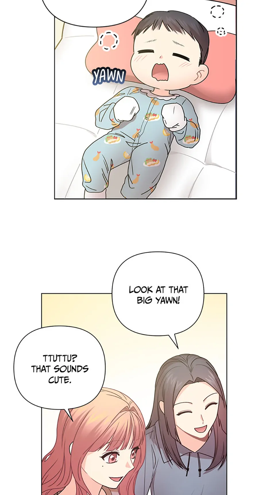 Frauds-In-Law [Official] Chapter 78 12