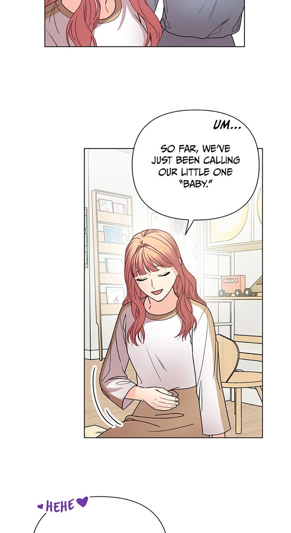 Frauds-In-Law [Official] Chapter 78 13