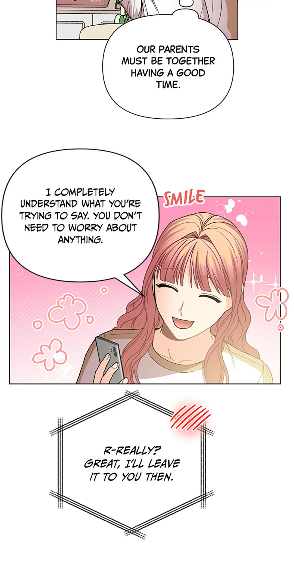 Frauds-In-Law [Official] Chapter 78 25