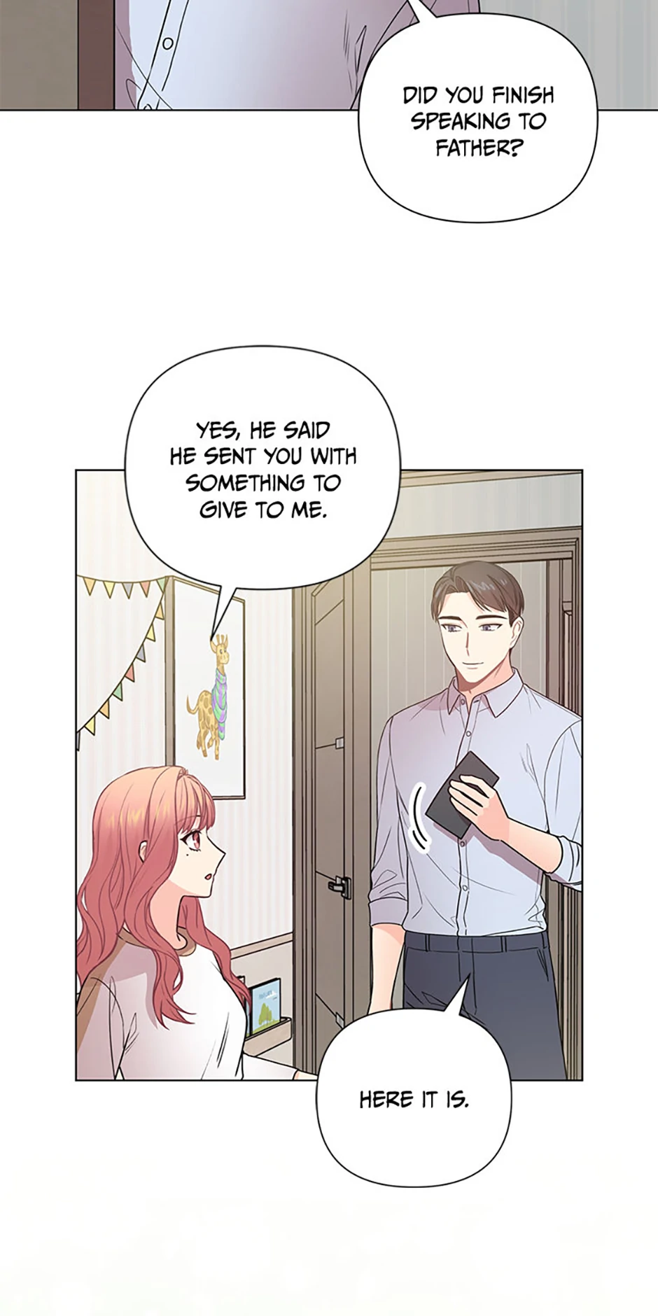 Frauds-In-Law [Official] Chapter 78 28