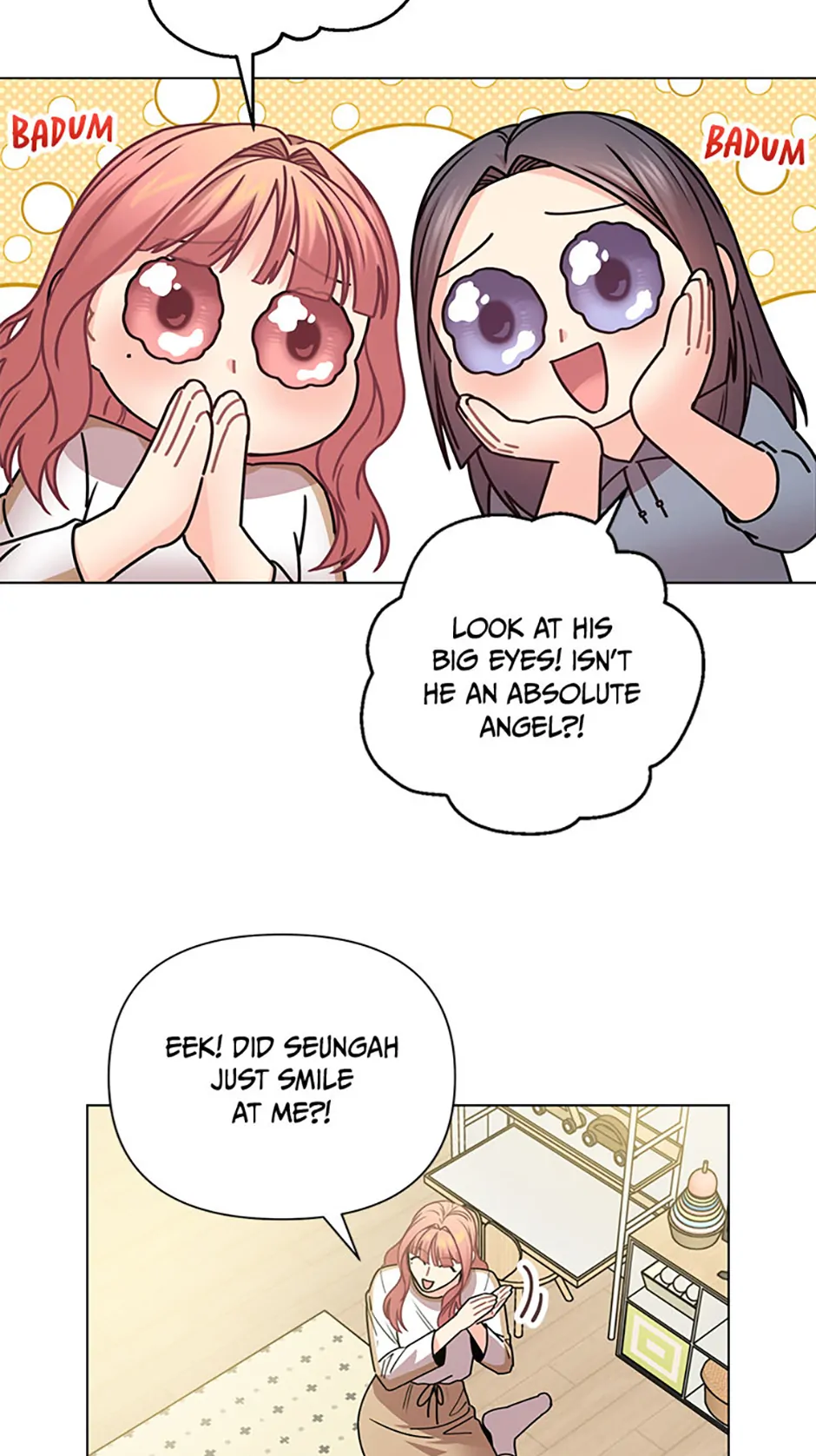 Frauds-In-Law [Official] Chapter 78 3