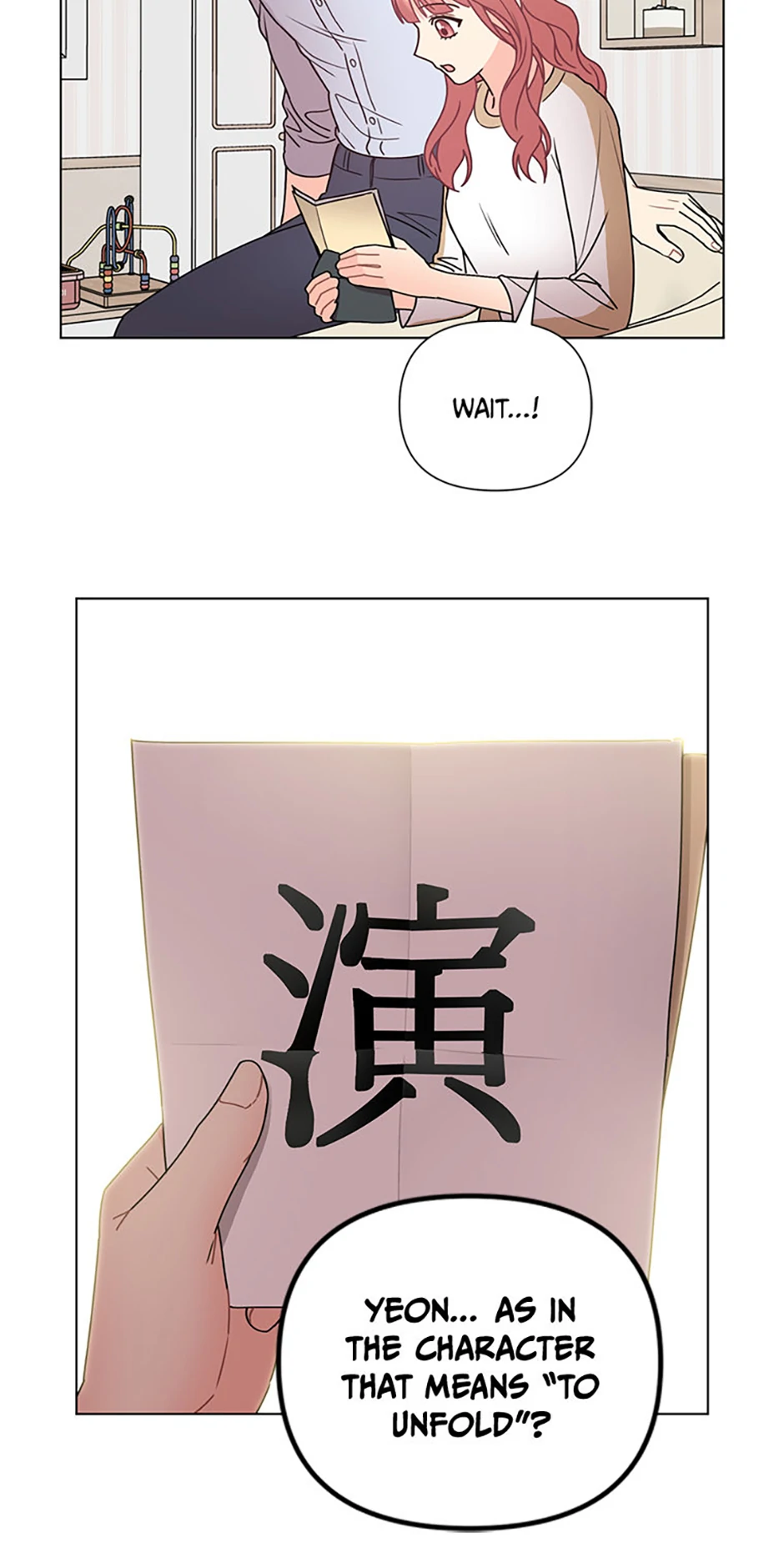 Frauds-In-Law [Official] Chapter 78 30