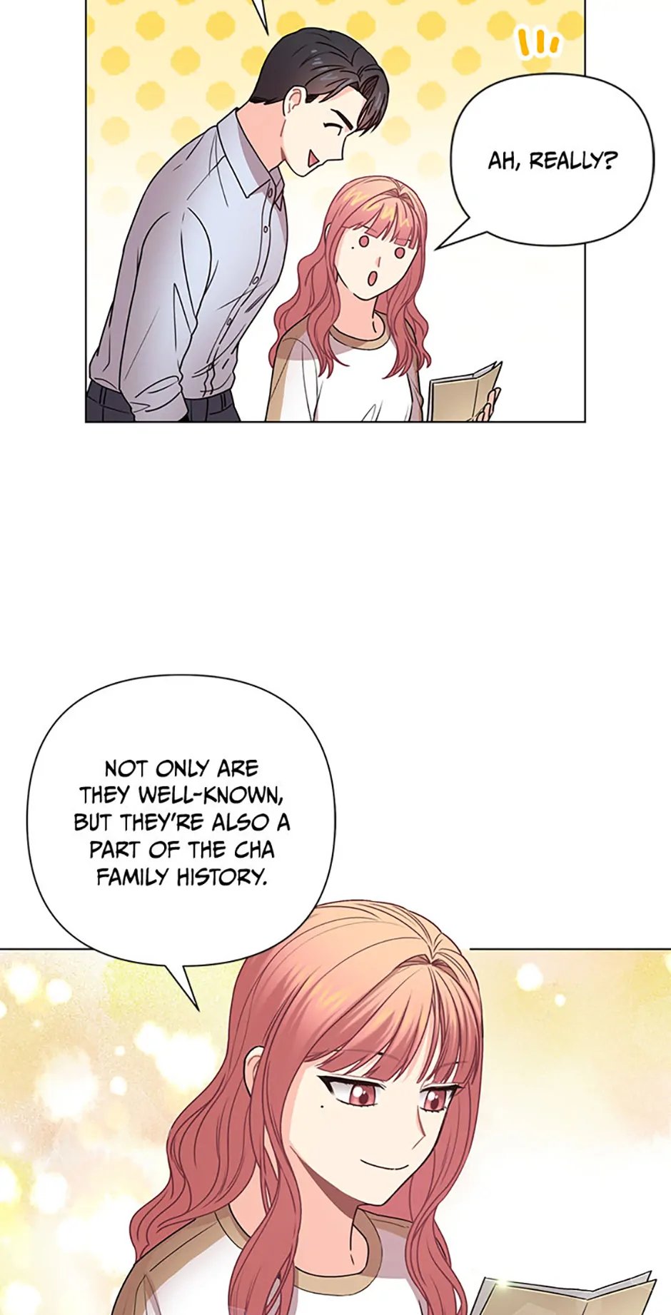 Frauds-In-Law [Official] Chapter 78 33