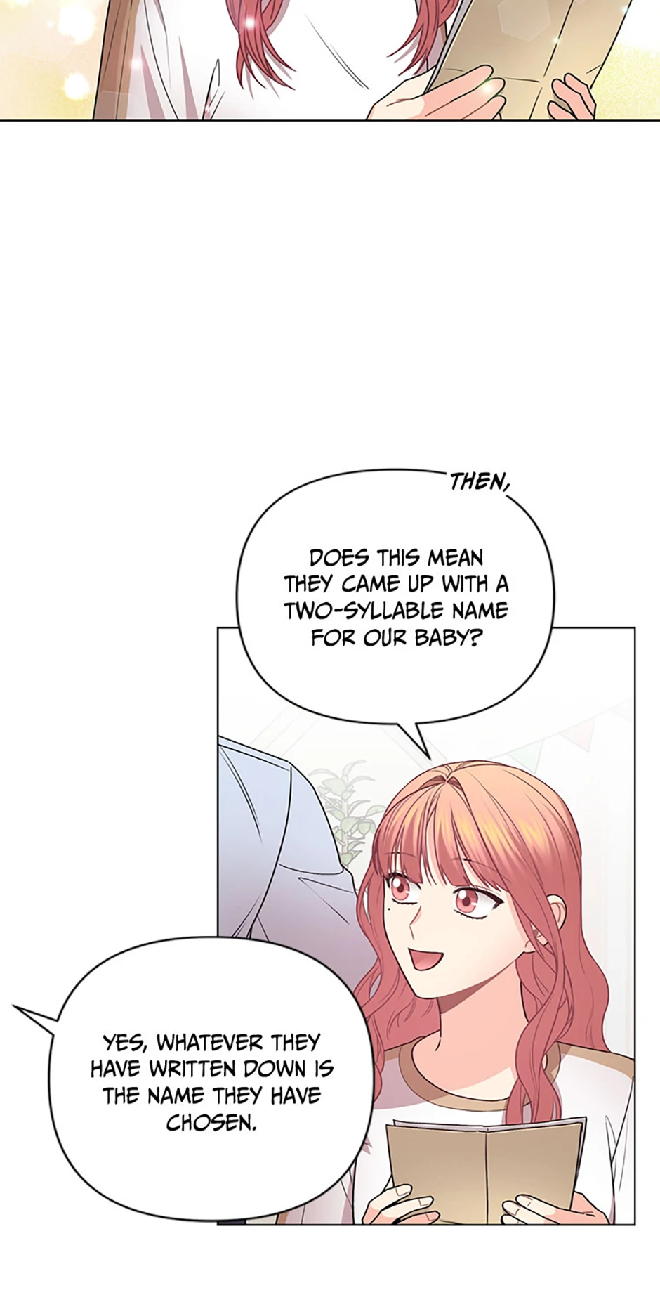 Frauds-In-Law [Official] Chapter 78 34