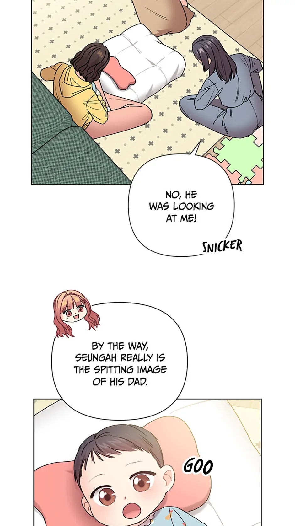Frauds-In-Law [Official] Chapter 78 4