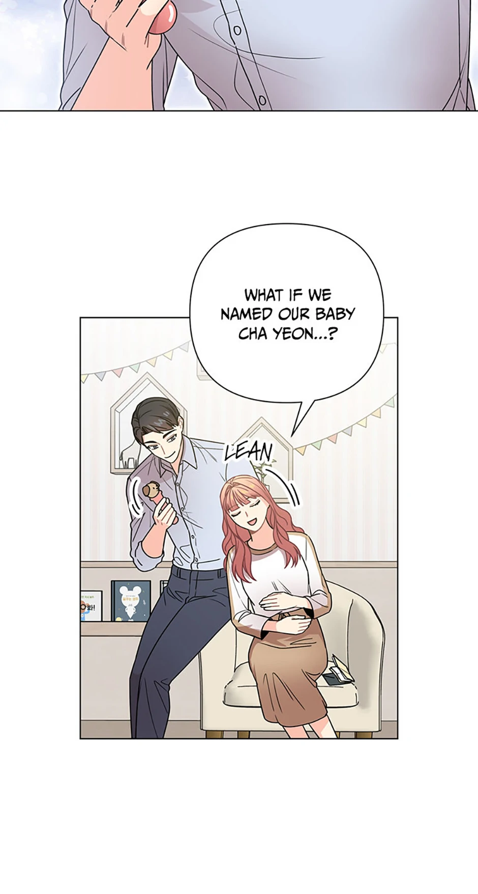 Frauds-In-Law [Official] Chapter 78 40