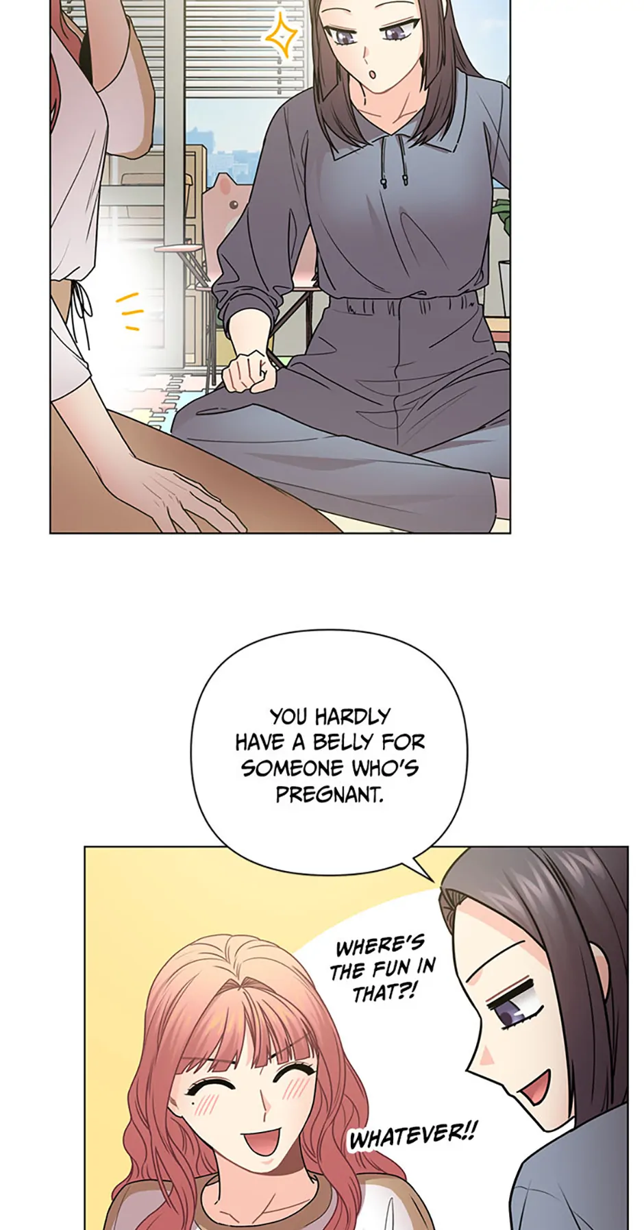 Frauds-In-Law [Official] Chapter 78 8